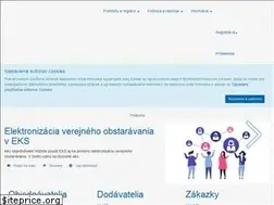 Sites similar to eks.sk