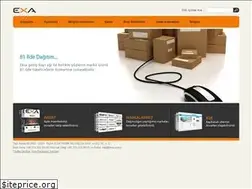 Sites similar to eksa.com.tr