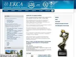 Sites similar to eksa.org