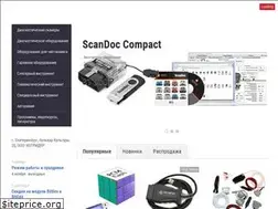 Sites similar to eksacom.ru
