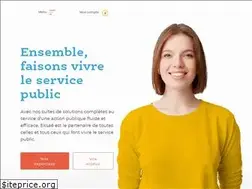 Sites similar to eksae.fr
