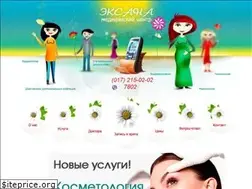 Sites similar to eksana.by
