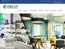 Sites similar to eksanzemin.com