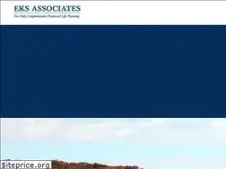 Sites similar to eksassociates.com
