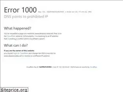 Sites similar to eksassociates.net