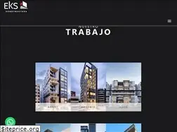 Sites similar to eksconstructora.com