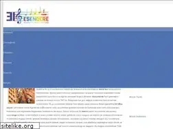 Sites similar to eksd.org.tr