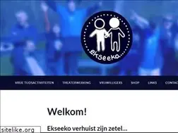 Sites similar to ekseeko.be