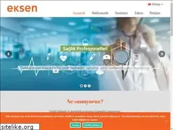 Sites similar to eksen.eu