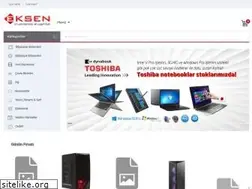 Sites similar to eksenbilgisayar.com