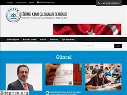 Sites similar to eksenegitim.org