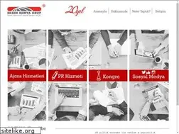 Sites similar to eksenmedyagrup.com