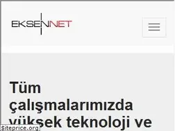 Sites similar to eksennet.com