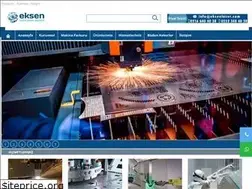 Sites similar to eksenpano.com