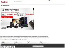 Sites similar to eksenpartner.com