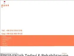 Sites similar to eksensaglik.com
