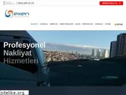 Sites similar to eksentasimacilik.com