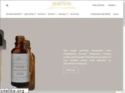 Sites similar to ekseption.mg