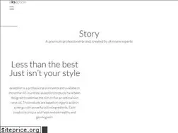 Sites similar to ekseption.org