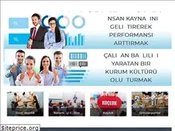 Sites similar to ekser.com.tr