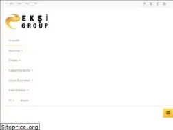 Sites similar to eksi.com