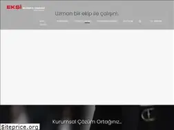 Sites similar to eksibilgisayar.com.tr
