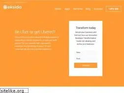 Sites similar to eksido.com