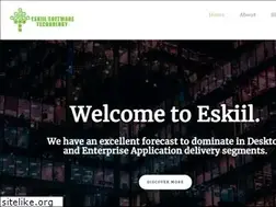 Sites similar to eksiil.net