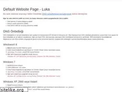 Sites similar to eksilerturizm.com