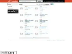 Sites similar to eksimarket.com