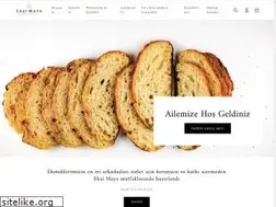 Sites similar to eksimaya.com.tr