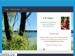Sites similar to eksinger.com