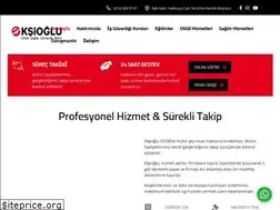 Sites similar to eksiogluosgb.com