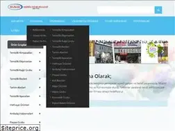 Sites similar to eksioglupazarlama.com