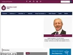 Sites similar to eksiogluvakfi.org.tr