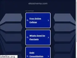 Sites similar to eksisinema.com