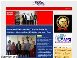 Sites similar to eksisnews.com