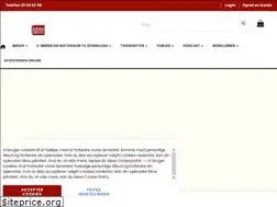 Sites similar to eksistensen.dk