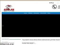 Sites similar to eksizoluk.net