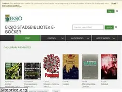 Sites similar to eksjo.elib.se