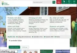 Sites similar to eksjo.se