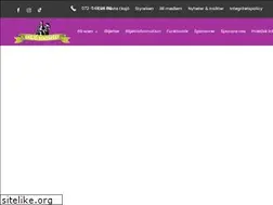 Sites similar to eksjostadsfest.se