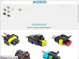 Sites similar to ekskablo.com