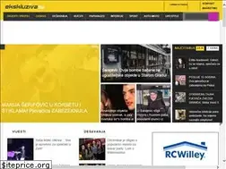 Sites similar to ekskluziva.ba