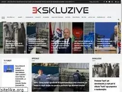 Sites similar to ekskluzive.al
