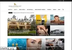 Sites similar to ekskluzywne.net