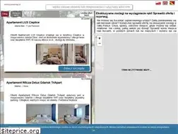 Sites similar to ekskluzywnenoclegi.pl