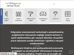 Sites similar to ekskluzywnewnetrze.pl