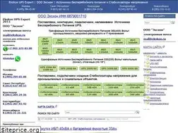 Sites similar to ekskon.ru