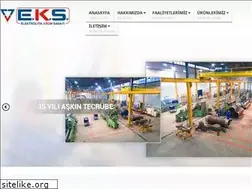 Sites similar to ekskrom.com